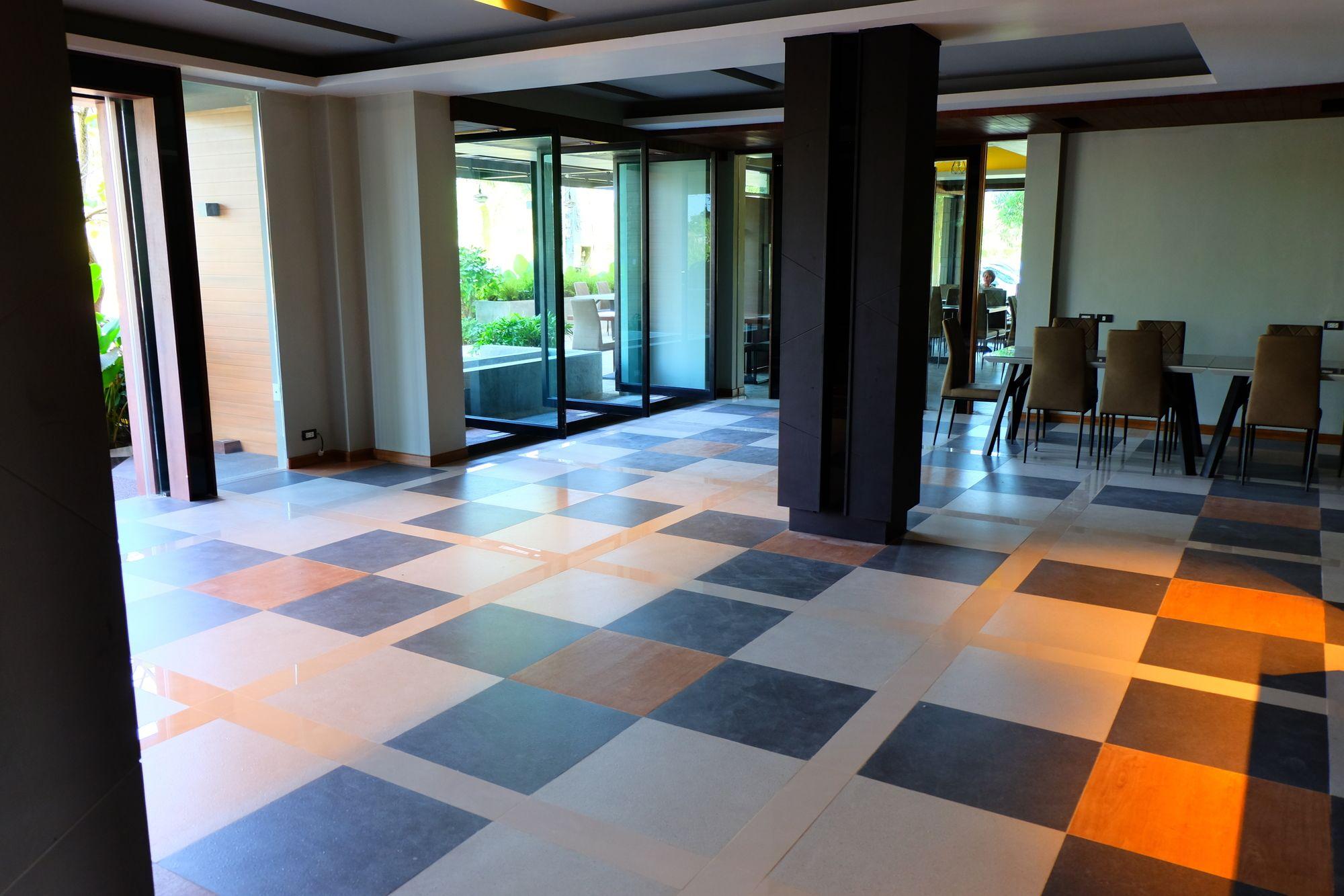 The Glory Gold Hotel Khao Lak Exterior foto